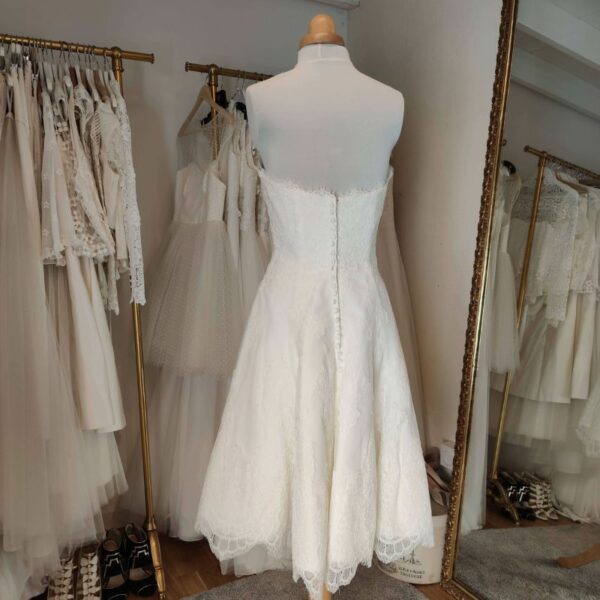 robe mariage outlet Toulouse