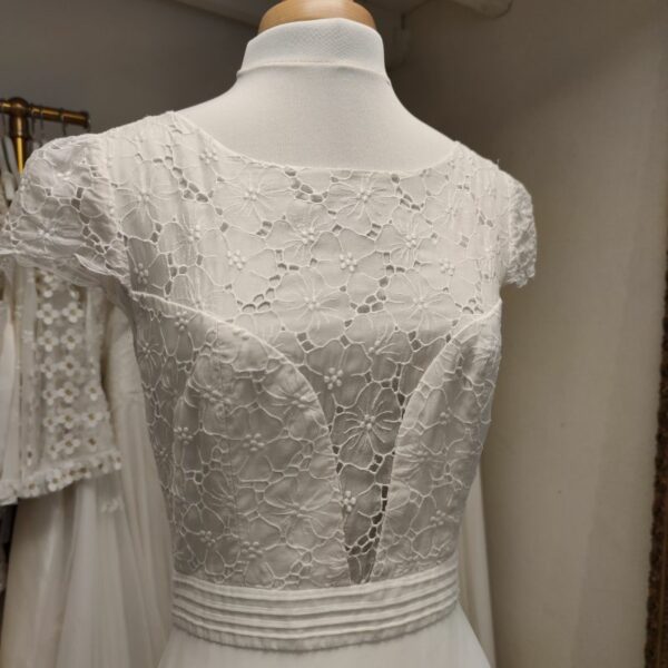 robe mariage dépôt vente Muret Toulouse