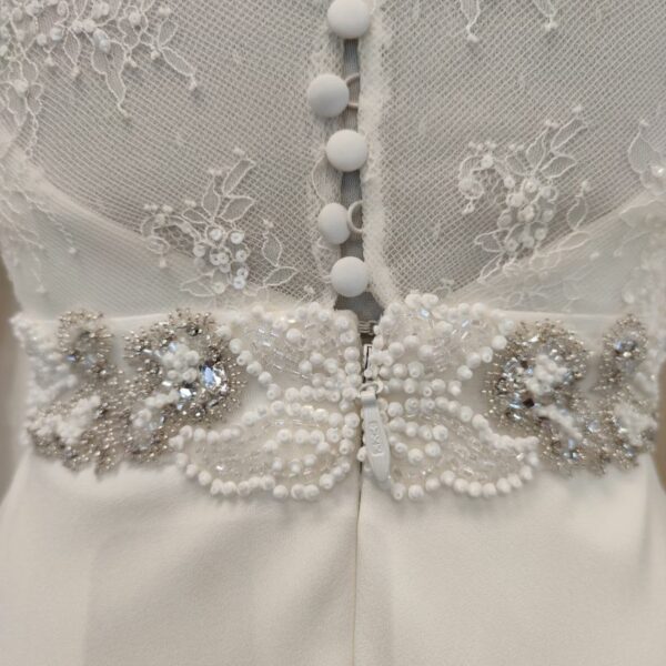 robe mariage magasin Muret