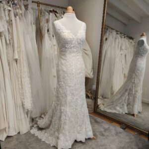 robe mariage chic Toulouse