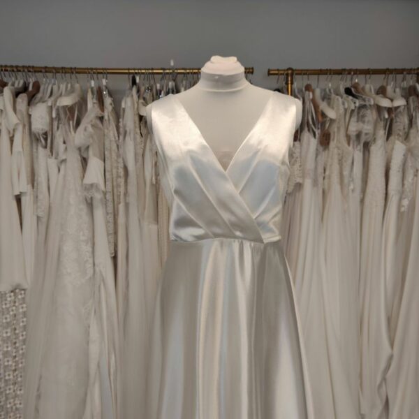 robe mariage pas cher Toulouse