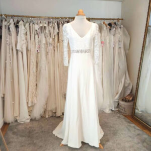 robe mariage créatrice Toulouse