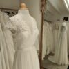boutique robes de mariée bohème toulouse