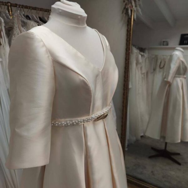 Robe mariage élégant Toulouse