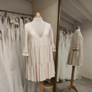 robe invité mariage Toulouse