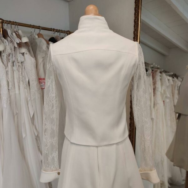robe bohème chic perfecto Toulouse