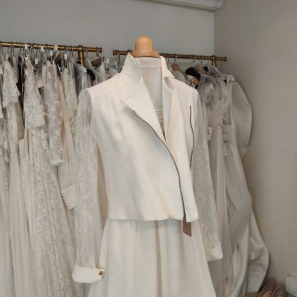 robe mariee et perfecto élégant Toulouse