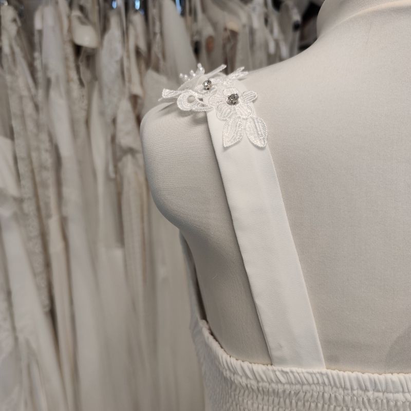 Robe de Mari e Mousseline Boutique Mariage Toulouse