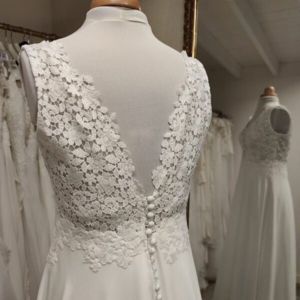 dentelle créatrice Toulouse