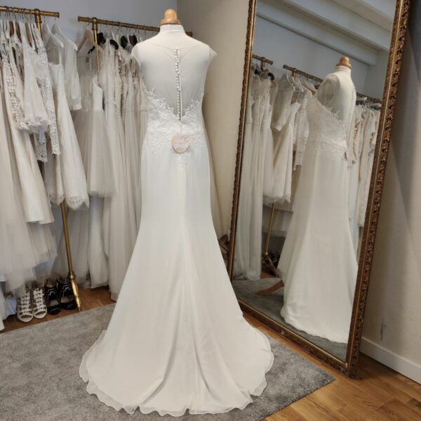 robe de mariée Outlet Toulouse