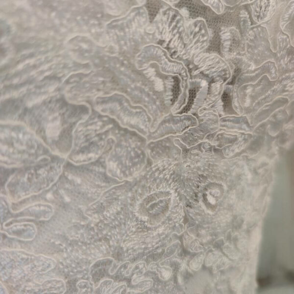 Robe de mariée Cymbeline - dentelle