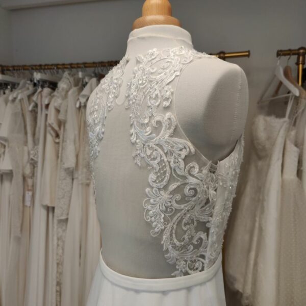 robe-mariee-droite-mousseline-just4you