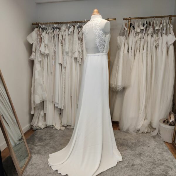 robe-mariee-droite-mousseline-just4you