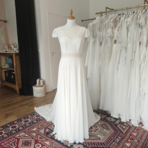 Robe de Mariée Just Chilling 6 - Marylise